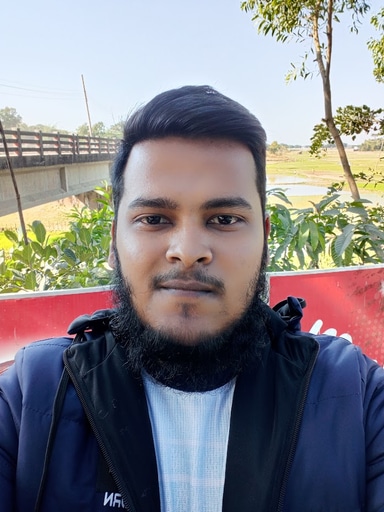 Akhtar portrait